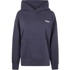 BARROW Men's Logo Pullover Hoodie Men GREY Sweaters & Cardigans